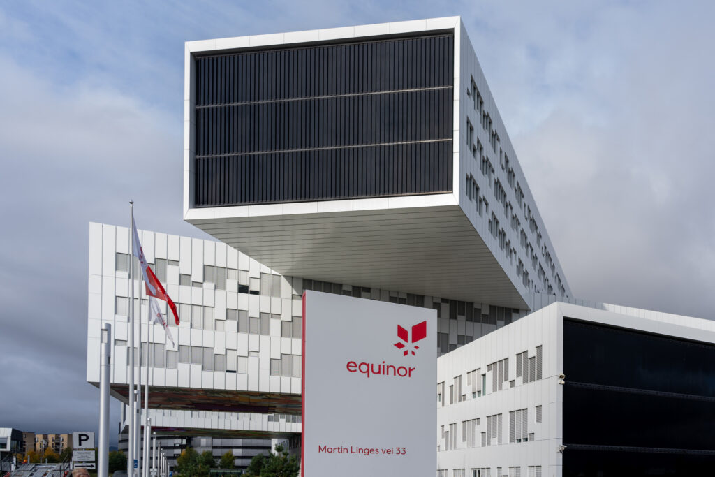 Equinor Targets Massive Offshore Oil Discovery in Namibia