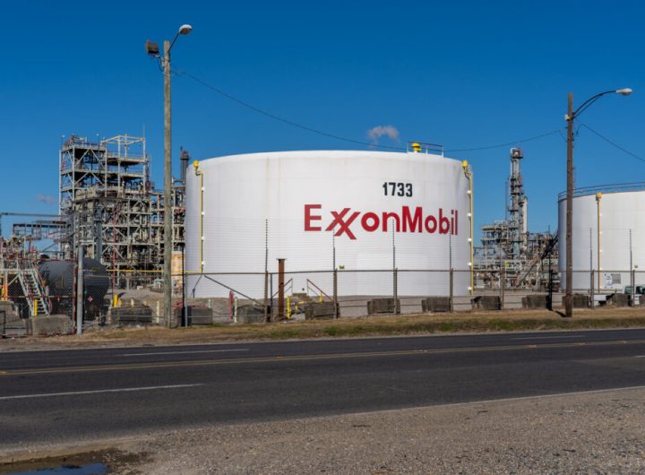 Exxon Deploys Automated Drilling in Permian Basin to Boost Oil Production