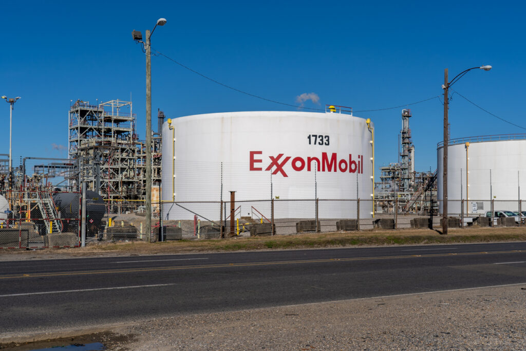 Exxon Deploys Automated Drilling in Permian Basin to Boost Oil Production