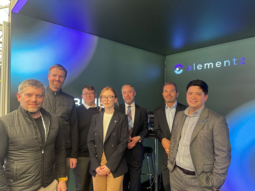 FieldTwin Digital Twin Integrates Elementz and FutureOn Subsea Integrity Data