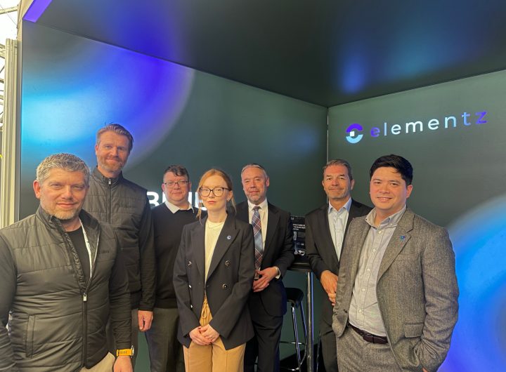 FieldTwin Digital Twin Integrates Elementz and FutureOn Subsea Integrity Data