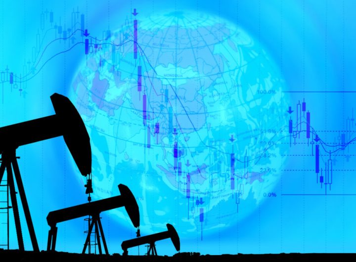 Global Oil Security Threatened as Conflicts Disrupt 45 Million Bpd of Supply