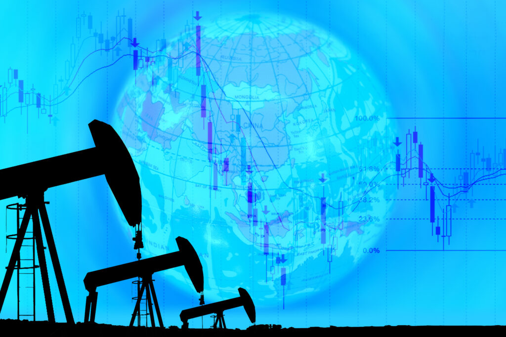 Global Oil Security Threatened as Conflicts Disrupt 45 Million Bpd of Supply