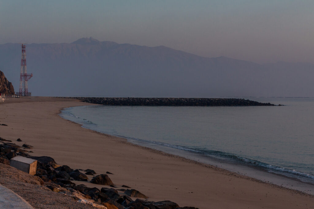 How the UAE Secures Its Oil Transit Through the Strait of Hormuz