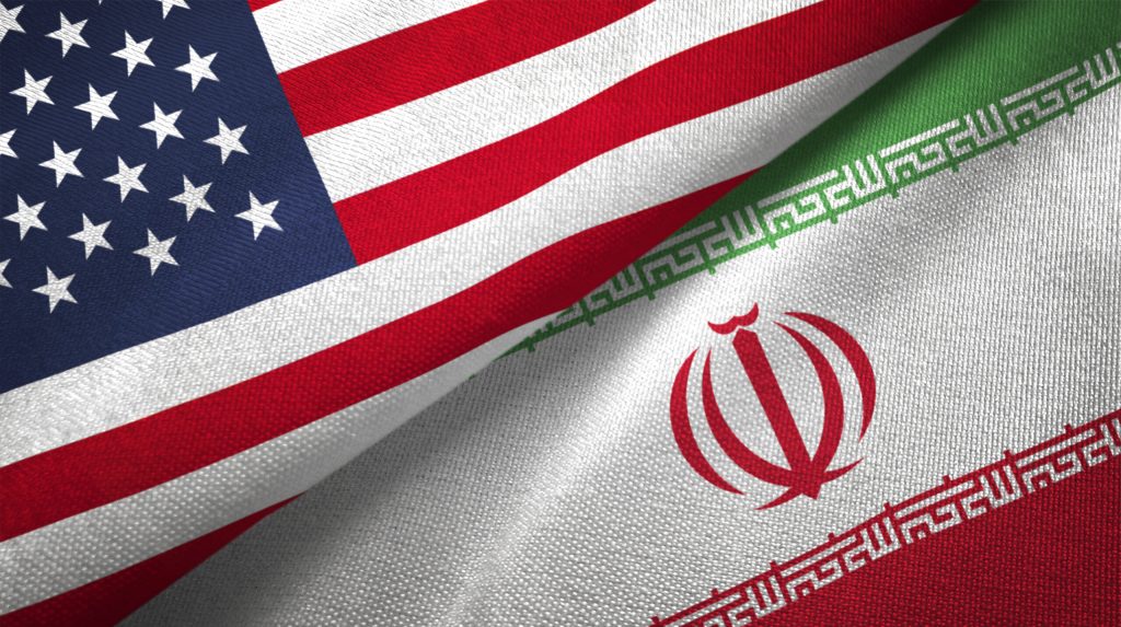 Iran to Keep Strait of Hormuz Closed Until U.S. Fulfills Interim Deal Terms