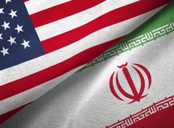 Iran to Keep Strait of Hormuz Closed Until U.S. Fulfills Interim Deal Terms