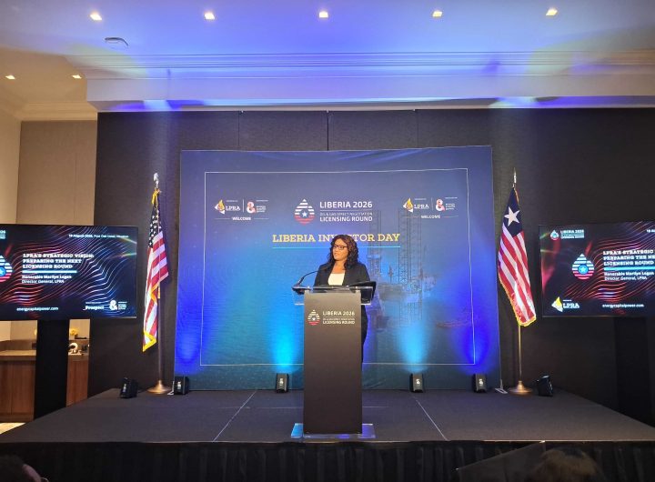 Liberia to Launch 2026 Direct Negotiation Licensing Round in Q4, LPRA Announces