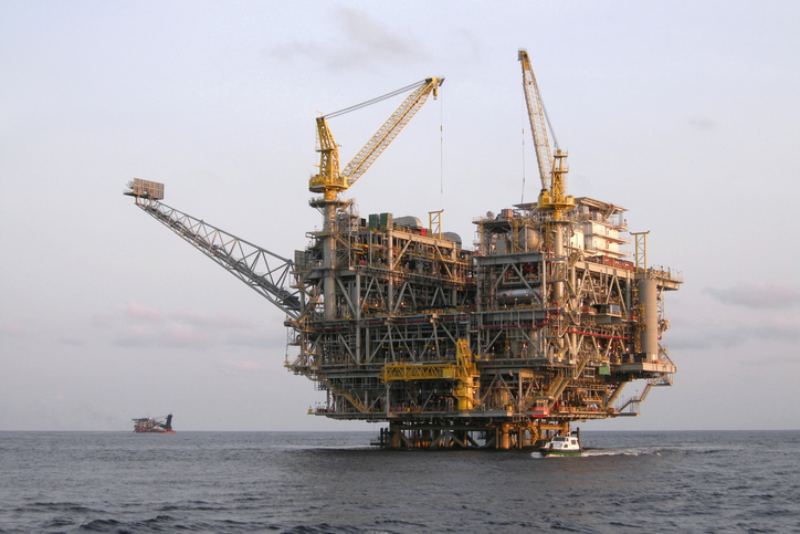 New Katambi-2 Well Confirms Additional Offshore Oil and Gas Reserves in Angola
