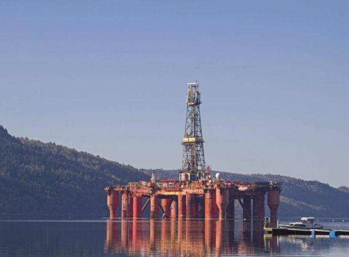Norway Warns of Potential Collapse in Oil and Gas Output Post-2030