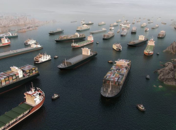 Oil Surges 4% Amid Uncertainty Over Key Hormuz Shipping Strait Reopening