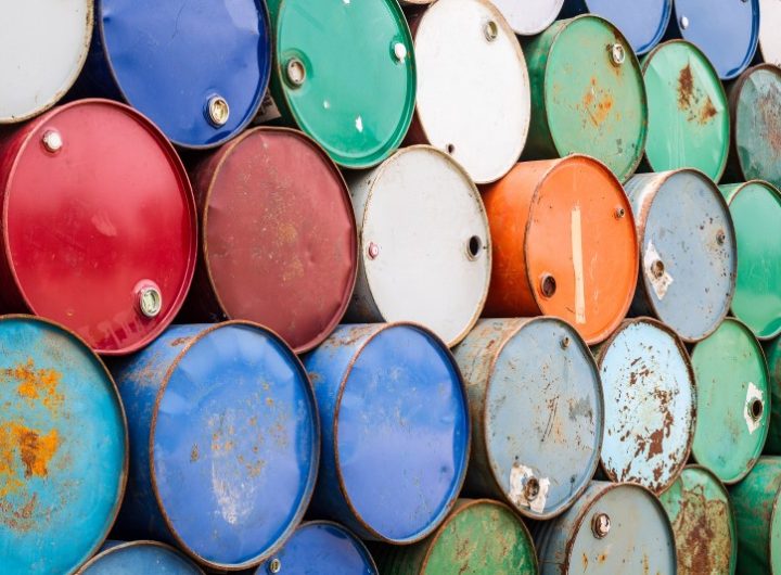OPEC+ Approves Final 2026 Production Quota Increase