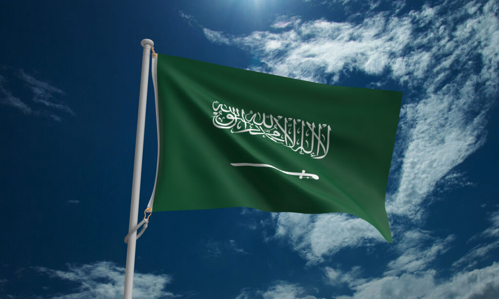 OPEC: Saudi Crude Production Surges Over 1 Million Barrels Per Day in July