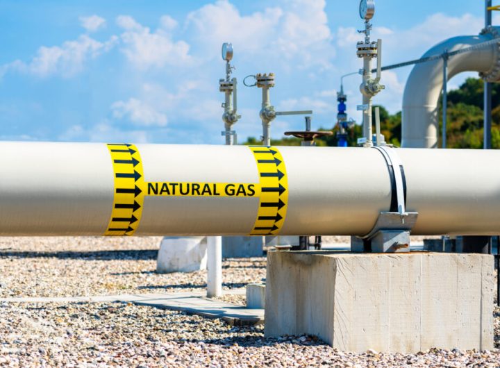 Permian-to-Texas Gas Pipeline Project Approved by WhiteWater-Led Venture