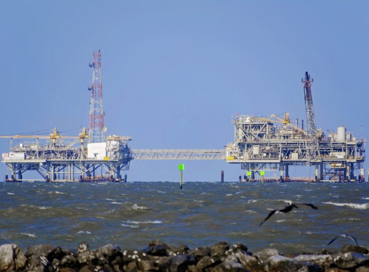 Petrobras Achieves Record Production of 3.34 MMboed in Q2