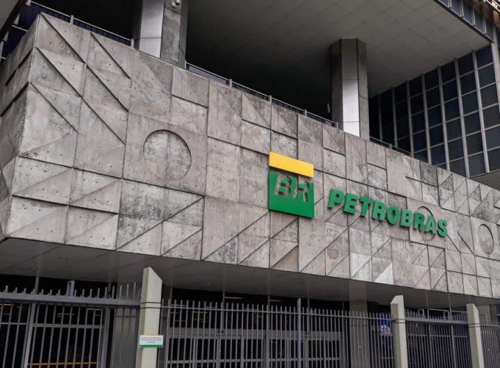 Petrobras Confirms Major New Deepwater Gas Discovery Off Colombian Coast