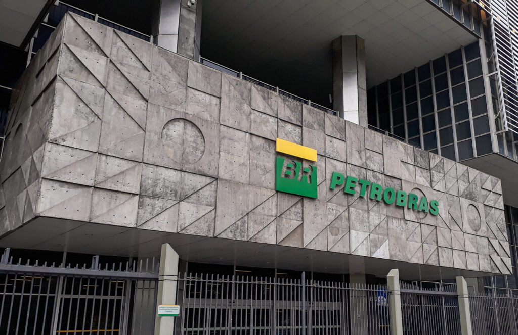 Petrobras Confirms Major New Deepwater Gas Discovery Off Colombian Coast