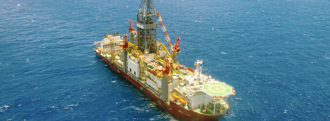 Petrobras in Advanced Talks for Four Offshore Ghana Exploration Blocks