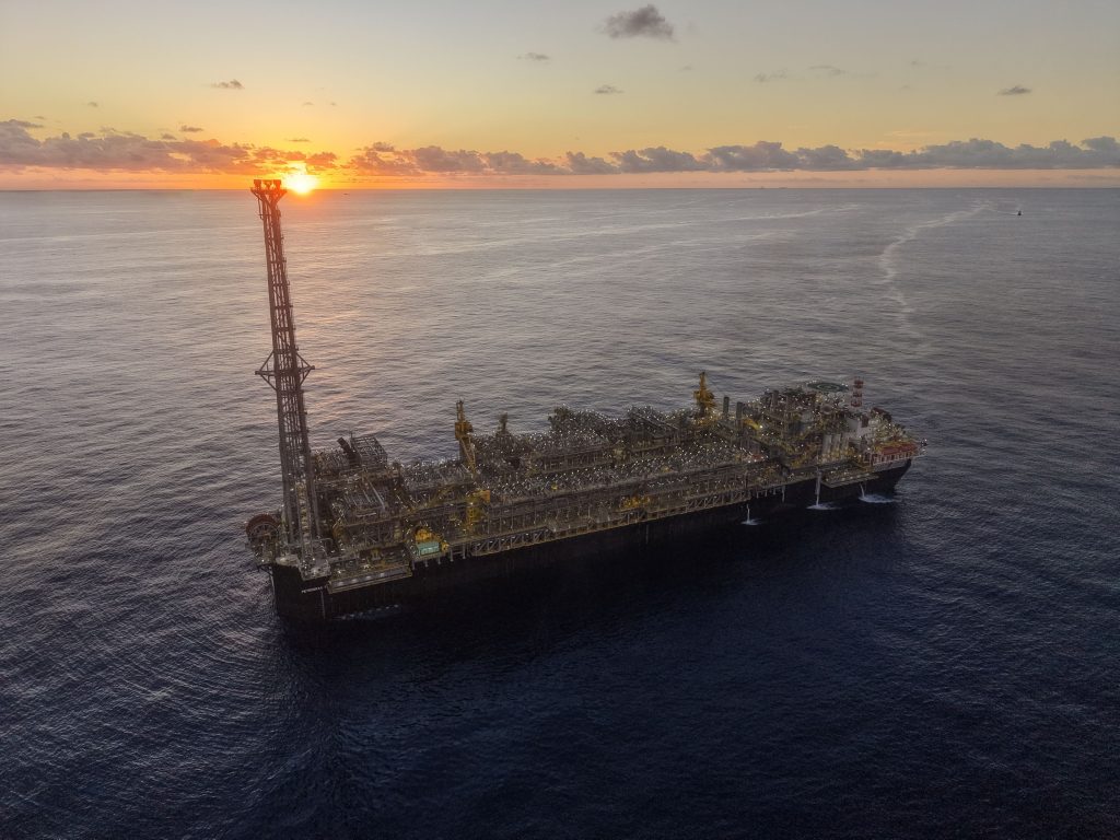 Petrobras Q2 Profit Reaches $10.4 Billion Driven by Record Production