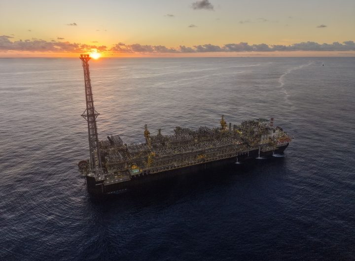 Petrobras Q2 Profit Reaches $10.4 Billion Driven by Record Production