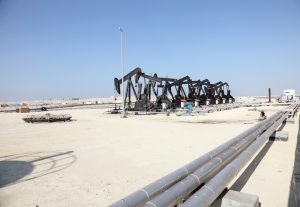 Potential Middle East Oil Shock Could Boost Upstream Sector by $495 Billion