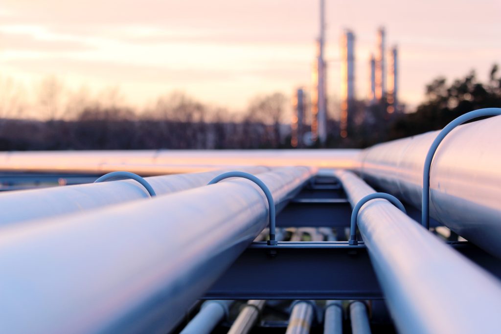 Proposed Oil Pipeline Projects in Canada