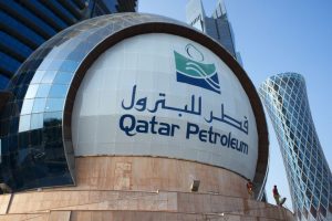 Qatar's LNG Exports Collapse 96%, Wiping Out $24 Billion