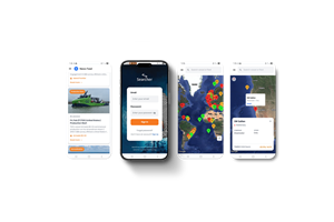 Searcher Enhances Seismic Intelligence App with Real-Time Global Survey Tracking