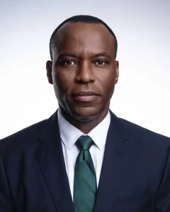 Seplat CEO Urges Nigeria to Take Charge of Global Energy Security