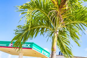 State Oil Giants Bet Big on Deepwater Drilling Off Mexico