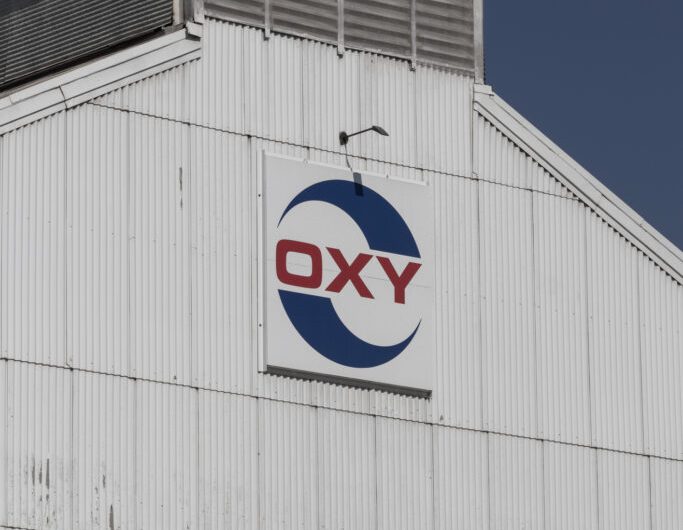 Strong Q2 Performance Fuels Occidental's Long-Term Growth Strategy, Says CEO Richard Jackson