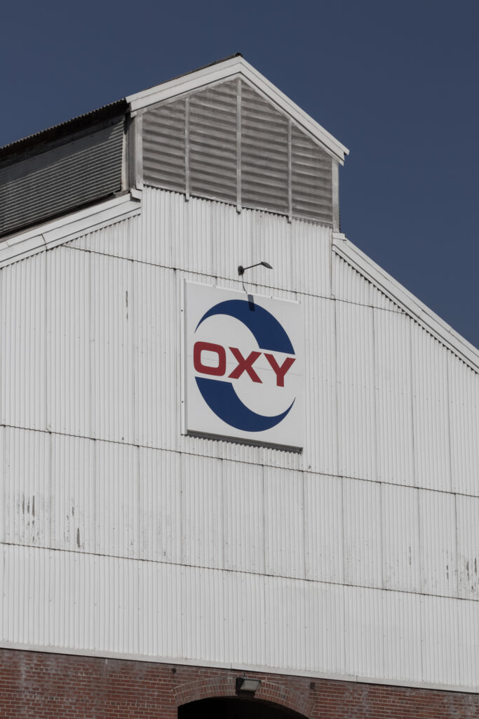 Strong Q2 Performance Fuels Occidental's Long-Term Growth Strategy, Says CEO Richard Jackson