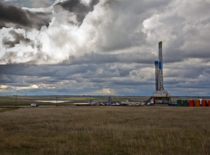 Top U.S. Land Drillers and Operators Ranked for 2026 by Enverus