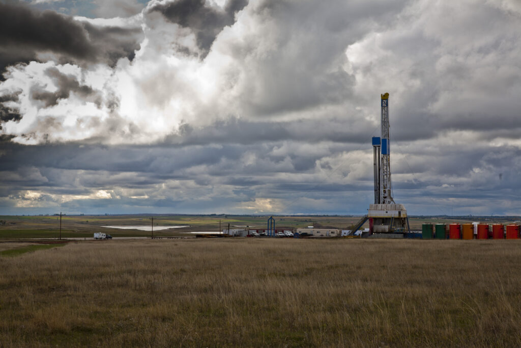 Top U.S. Land Drillers and Operators Ranked for 2026 by Enverus