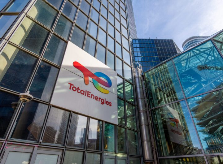 TotalEnergies Finalizes Exit from Arctic LNG 2 with 10% Stake Transfer