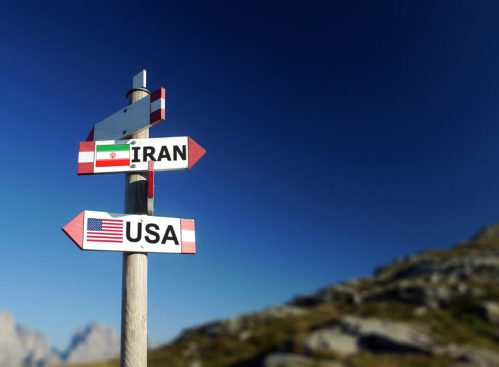 Trump Denies Current or Scheduled Talks With Iran