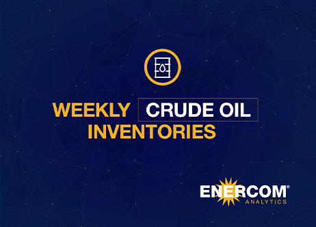US Crude Oil Stocks Surge by 17.4 Million Barrels