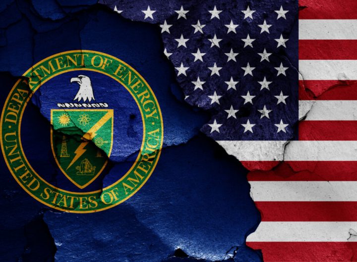 US Pledges Up to $2.15 Billion to Support X-Energy Reactor