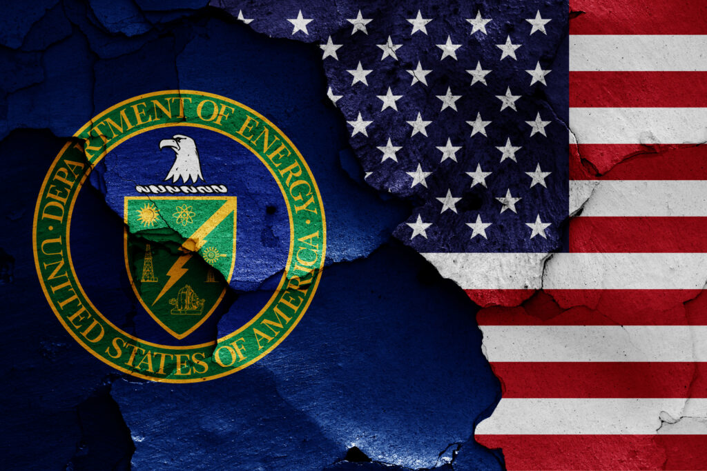 US Pledges Up to $2.15 Billion to Support X-Energy Reactor