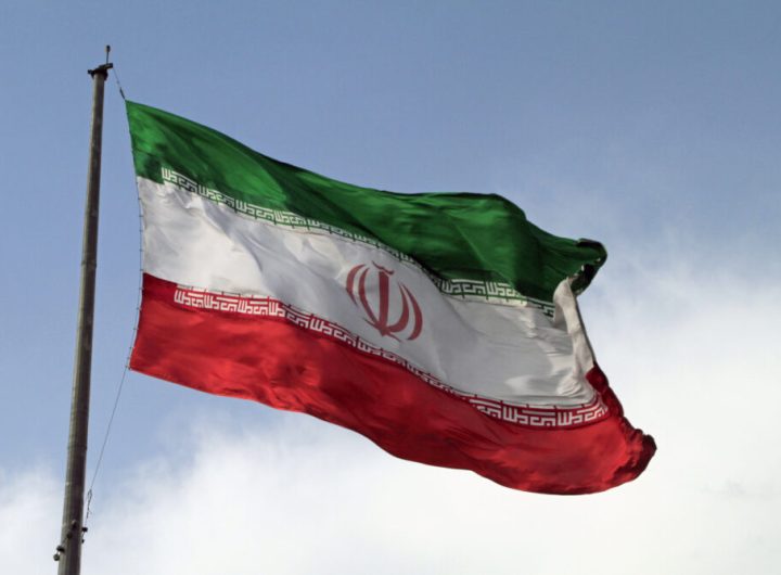 War Pushes Iran’s Economy to the Brink