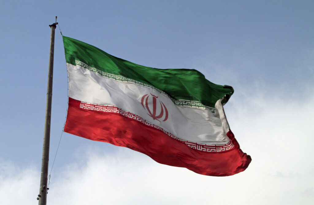 War Pushes Iran’s Economy to the Brink