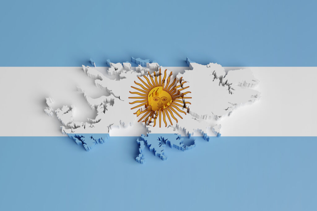 Argentina Demands Energy Firms Halt Falklands Oil Projects