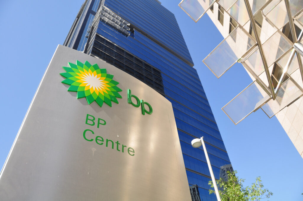 BP Considered Acquiring Devon’s Eagle Ford