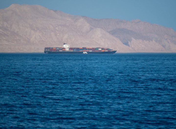 Brent Nears $100/bbl Following Iranian Threats to Gulf Energy Infrastructure