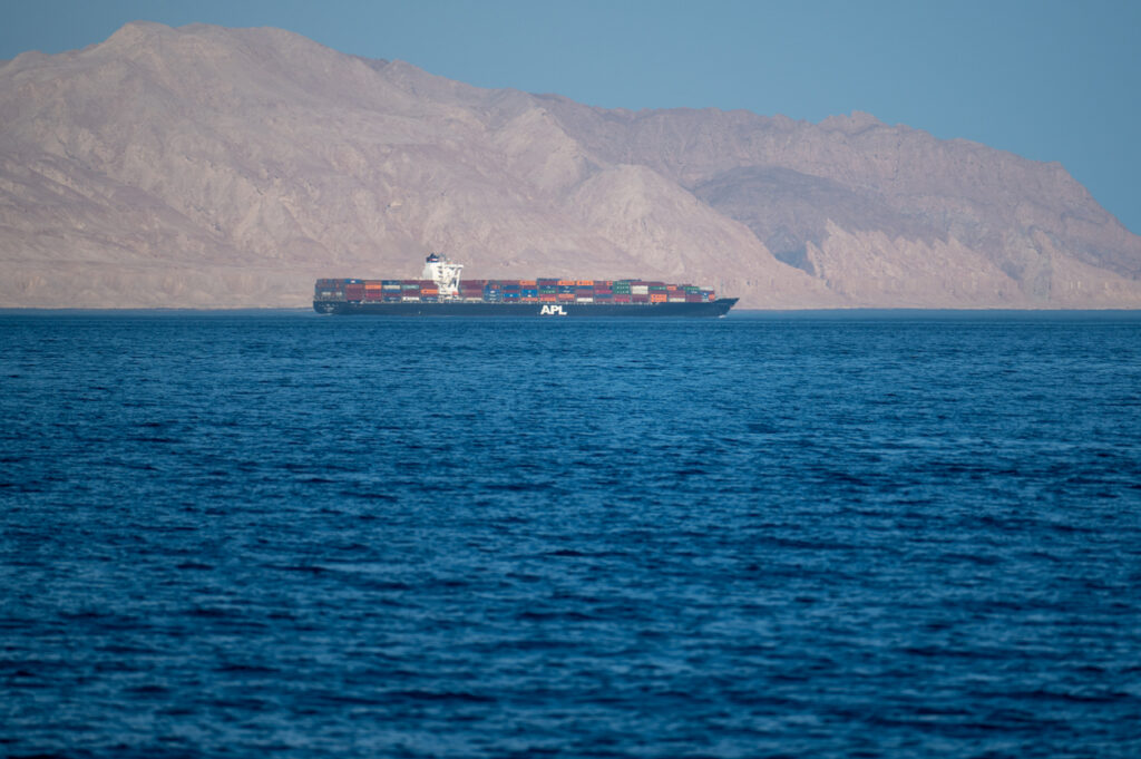 Brent Nears $100/bbl Following Iranian Threats to Gulf Energy Infrastructure