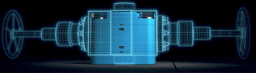 Compact BOP Valve Launched by Unity for Tight Offshore Wells