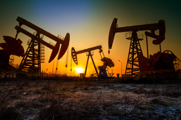 EIA Projects Record-Breaking U.S. Crude Output of 13.8 Million Bpd by 2026