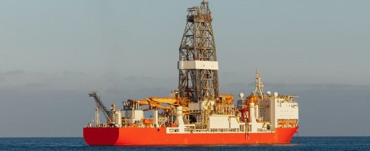 Energy Holdings and Ventura Offshore Sign LOI for $1 Billion Merger