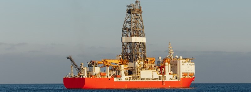 Energy Holdings and Ventura Offshore Sign LOI for $1 Billion Merger