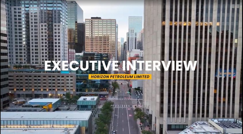Executive Interview: Lach