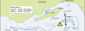 Gulf States and Iran Consider Talks to Reopen Strait of Hormuz